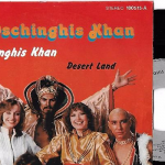 Eurovisión 1979: Dschinghis Khan en español se dice Sin Amor